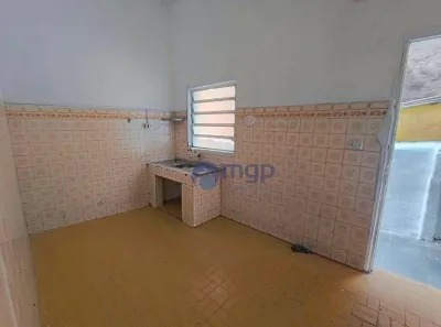 Casa com 1 Quarto para alugar, 55m² no Vila Maria, São Paulo