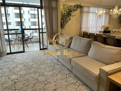 Apartamento com 4 Quartos à venda, 230m² no Centro, São Bernardo do Campo