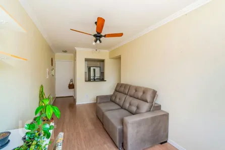 Apartamento com 1 Quarto à venda, 45m² no Boa Vista, Porto Alegre
