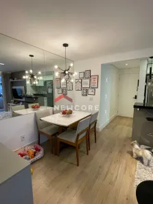 Apartamento com 2 Quartos à venda, 65m² no Vila Anglo Brasileira, São Paulo