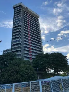 Cobertura com 4 Quartos à venda, 850m² no Piedade, Jaboatão dos Guararapes