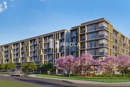 Apartamento com 1 Quarto à venda, 35m² no Setor Noroeste, Brasília