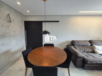 Apartamento com 3 Quartos à venda, 83m² no Parque Industrial, Campinas