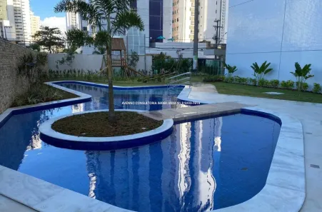 Apartamento com 4 Quartos à venda, 147m² no Boa Viagem, Recife