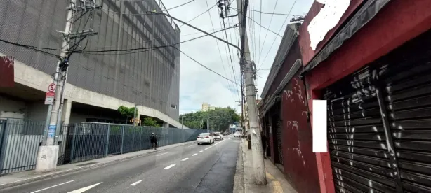 Lote/Terreno à venda, 606m² no Tucuruvi, São Paulo