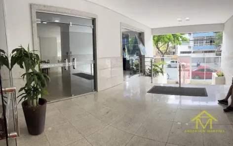 Apartamento com 4 Quartos à venda, 600m² no Praia da Costa, Vila Velha