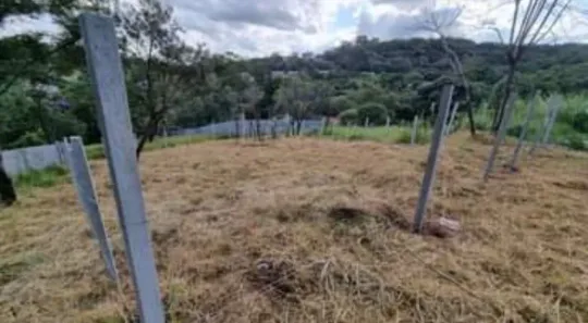 Lote/Terreno à venda, 400m² no Jardim Paulista, Atibaia