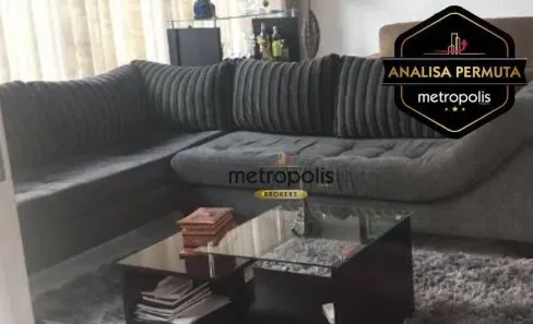 Sobrado com 3 Quartos à venda, 256m² no Santa Maria, São Caetano do Sul