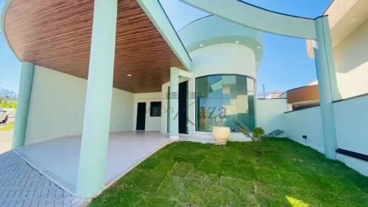 com 3 Quartos à venda, 180m² no Condomínio Residencial Mantiqueira, São José dos Campos