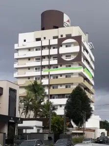 Apartamento com 3 Quartos à venda, 133m² no América, Joinville