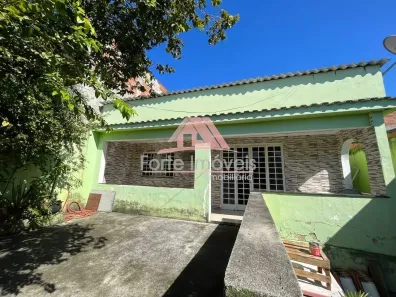 Casa com 2 Quartos à venda, 60m² no Paciência, Rio de Janeiro
