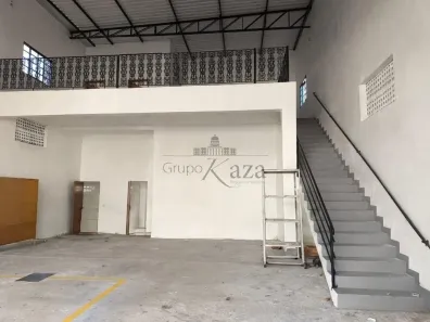 Ponto Comercial à venda, 240m² no Jardim Vale Paraíso, São José dos Campos