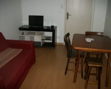 Apartamento com 1 Quarto para alugar, 45m² no Jardim Paulista, São Paulo