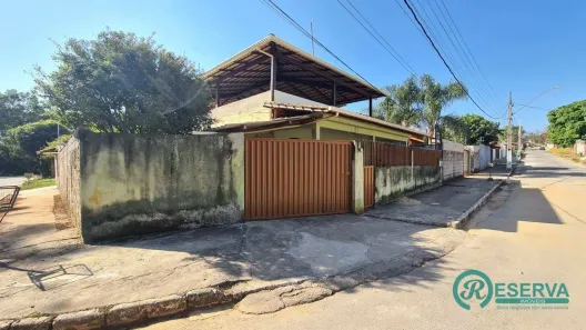 Casa com 3 Quartos à venda, 260m² no Residencial Eldorado, Lagoa Santa