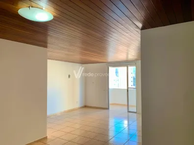 Apartamento com 4 Quartos à venda, 140m² no Nova Campinas, Campinas