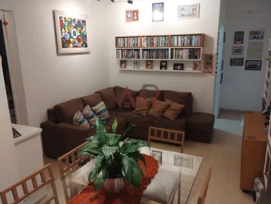 Apartamento com 3 Quartos à venda, 78m² no Vila Talarico, São Paulo