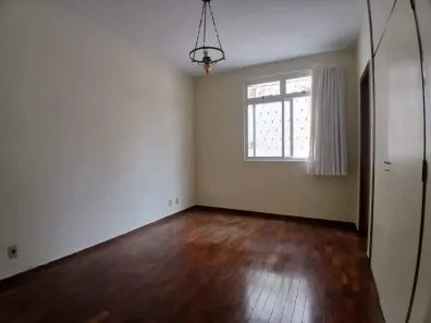 Apartamento com 3 Quartos à venda, 100m² no Serra, Belo Horizonte