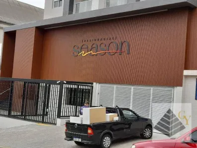 Apartamento com 2 Quartos à venda, 54m² no Vila Mazzei, São Paulo