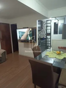 Apartamento com 2 Quartos à venda, 42m² no Jardim Antártica, São Paulo