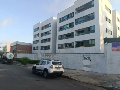 Apartamento com 2 Quartos para alugar, 55m² no Prazeres, Jaboatão dos Guararapes