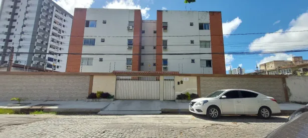 Apartamento com 3 Quartos à venda, 140m² no Iputinga, Recife
