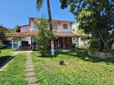 Casa com 4 Quartos à venda, 600m² no Serra Grande, Niterói