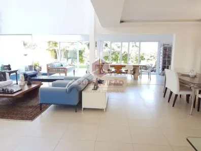 Casa com 3 Quartos à venda, 368m² no Jurerê, Florianópolis