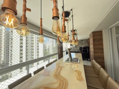 Apartamento com 3 Quartos à venda, 195m² no Santana, São Paulo