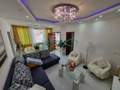 Casa com 6 Quartos à venda, 312m² no Vila Kosmos, Rio de Janeiro