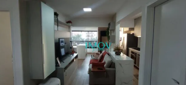 Apartamento com 3 Quartos à venda, 93m² no Jardim Apolo I, São José dos Campos