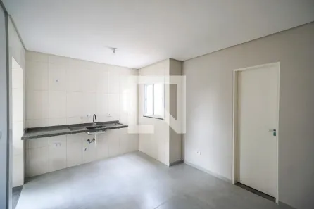 Apartamento com 1 Quarto à venda, 31m² no Tatuapé, São Paulo