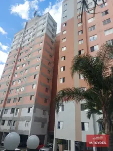 Apartamento com 2 Quartos à venda, 63m² no Macedo, Guarulhos