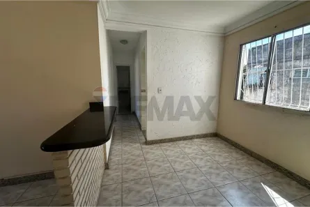 Apartamento com 2 Quartos à venda, 56m² no Boa Vista II, Vila Velha