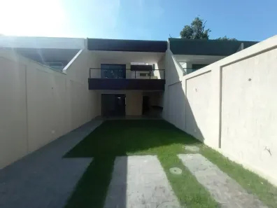 Casa de Condomínio com 5 Quartos à venda, 160m² no Freguesia (Jacarepaguá), Rio de Janeiro