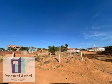 Lote/Terreno à venda, 600m² no Village, Formosa