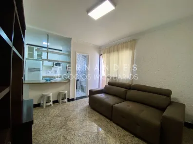 Apartamento com 2 Quartos para alugar, 75m² no Alphaville Centro Industrial e Empresarial/Alphaville., Barueri