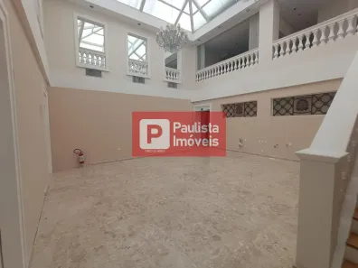 Prédio Comercial com 1 Quarto para alugar, 1200m² no Vila Nova Conceição, São Paulo
