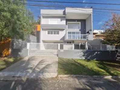 Casa com 3 Quartos à venda, 279m² no Terras do Madeira, Carapicuíba