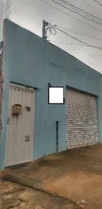 Casa com 2 Quartos à venda, 50m² no Jardim Monte Santo, Itapetininga