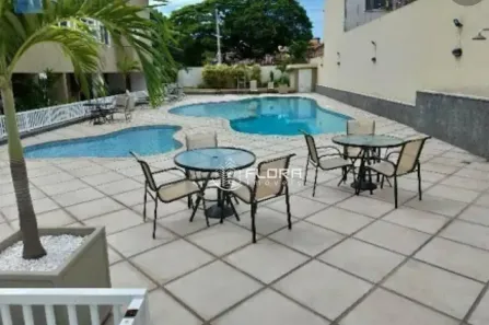 Cobertura com 4 Quartos à venda, 200m² no Cantagalo, Niterói