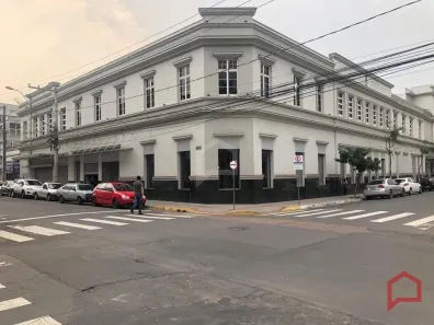 Sala Comercial para alugar, 429m² no Centro, São Leopoldo