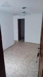 Apartamento com 2 Quartos à venda, 43m² no Parque Nações Unidas, São Paulo