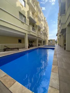 Cobertura com 2 Quartos à venda, 121m² no Campo Grande, Rio de Janeiro