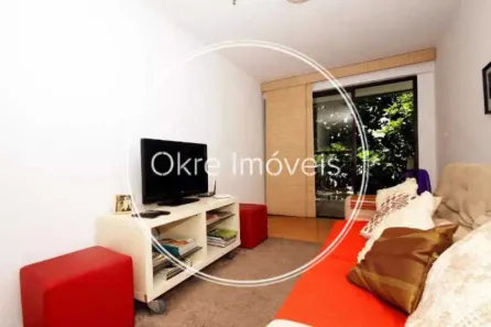 Apartamento com 2 Quartos à venda, 64m² no Flamengo, Rio de Janeiro