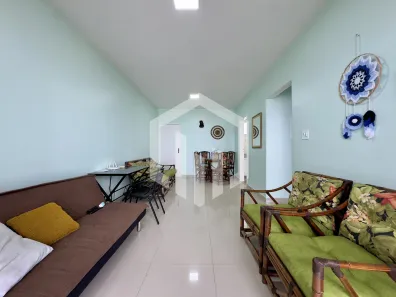 Apartamento com 1 Quarto à venda, 54m² no Real, Praia Grande