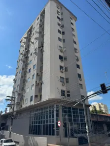 Apartamento com 1 Quarto à venda, 42m² no Centro-Norte, Cuiabá