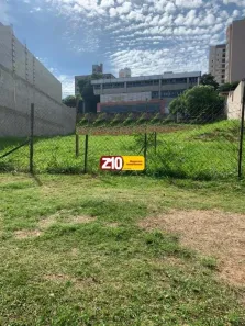 Lote/Terreno à venda, 1350m² no Vila Sfeir, Indaiatuba