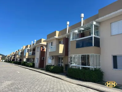 Apartamento com 2 Quartos à venda, 53m² no Vargem Pequena, Florianópolis