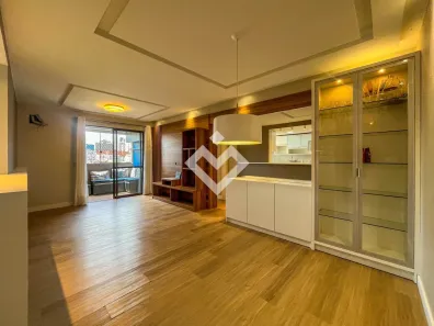 Apartamento com 3 Quartos à venda, 90m² no Centro, Santa Maria