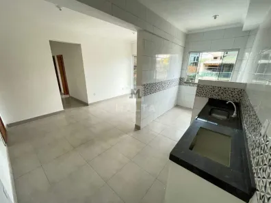 Apartamento com 2 Quartos para alugar, 75m² no Residencial Masterville, Sarzedo